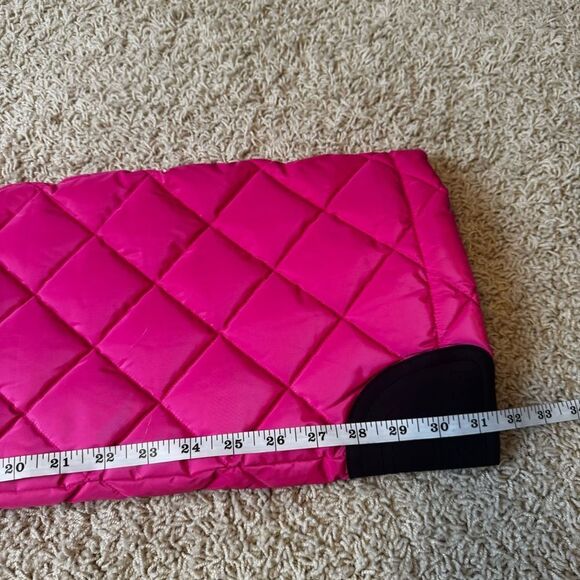 Goldbergh x Revolve KAYA SALOPETTE Ski Pants Overalls NWOT US 8 ski bibs - Picture 7 of 9